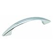 Amerock Corp. BP3416-26 Modern Pull
