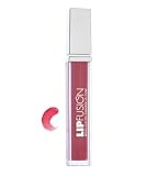 LipFusion (Summer) Lip Plump Color Shine .29 oz. by FusionBeauty