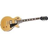 Epiphone Joe Bonamassa Signature Les Paul Goldtop Electric Guitar