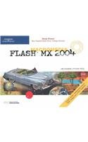Macromedia Flash MX 2004-Design Professional