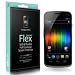 SGP Samsung Galaxy Nexus Prime Screen Protector Steinheil Flex Series