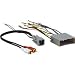 Metra 70-5521 Radio Wiring Harness for Ford 03-Up Amp