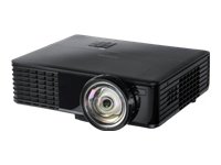 InFocus IN146 Short Throw 3D DLP Projector