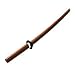 Sporting Goods : Youth Bokken Wooden Practice Sword