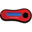 Nextar Red 1GB MP3 Player