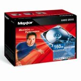 Internal SATA II 160GB 7200RPM