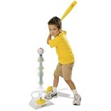 Diggin Blast Off Teeball Set