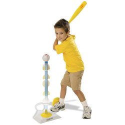 Diggin Blast Off Teeball Set by Diggin