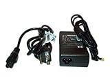 Hewlett Packard HEWLETT PACKARD 325112-001 AC ADAPTER WITH POWER CABLE