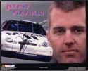 Signed Jeremy Mayfield Photo - 8x10