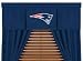 New England Patriots MVP Valance