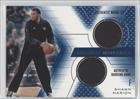 2001-02 SPx Winning Materials #SM - Shawn Marion WU/Shirt
