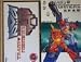 Search : G1 Transformers 20th Anniversary 25 Special Dvd Box Set