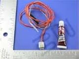 Hoshizaki Ice Machines Hoshizaki Thermistor w/ Sealant TS005