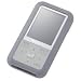 Sony CKM-NWS610WHI Protective Case for the NWZ-S600 Series Sony Walkman Video MP3 Player (White)