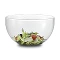 Zwiesel Kristallglas AG - Jenaer Glas, Concept Salad Salatsch�ssel, 4L