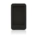 Griffin FlexGrip Silicone Case for iPod touch 2G (Black/Red)