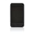 Griffin FlexGrip Silicone Case for iPod touch 2G (Black/Red)