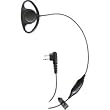 RocketScience Agent Single Wire Earpiece - Works with Motorola series radios