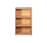 Electronics : Power Bookcase H1100mm Beech 985-02