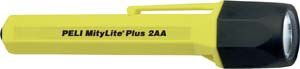 Peli 2340-000-241E MityLite Plus 2AA, ATEX Zone 1, gelb Preisvergleich