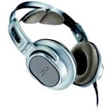 Philips SBCH P1000 - Headphones ( semi-open )