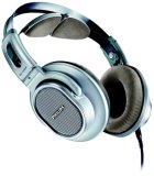 Philips SBCH P1000 - Headphones ( semi-open )