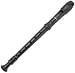 Grover TD175 Tudor 1 Piece Soprano Recorder, Brown