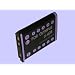 Akku f�r Li-40B Li40B Li42B Li-42B f�r OLYMPUS Mju720 Mju725 Mju730 Mju740 Mju750, IR-300, FE-5500, D-630, Nikon CoolPix S200, Nikon CoolPix S500, Pentax Optio M30, Pentax Optio T30, Pentax Optio W30, Olympus Camedia D-630 Zoom, Olympus Camedia FE-5500, Olympus Camedia FE-190, Olympus Camedia FE-220