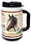 American Expeditions Thermal Mug Paint Horse