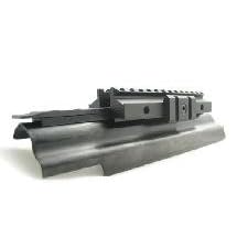 NcSTAR Scope Mount AK ACCESSORY TOP COVER 3 RAIL MOUNT by 