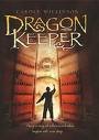 Review   / Dragon Keeper [UNABRIDGED CD] (Audiobook)