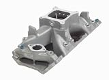 Accel 74202D Fuel Injection Manifolds, Runners, Throttle - ProRam; Rectangular Port; Manifold Only;