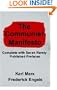 The Communist Manifesto: Complete With Seven Rarely Published Prefaces
