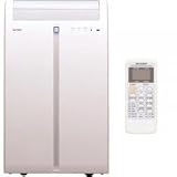 9,500 BTU Portable Air Conditioner with Full Function Remote Control