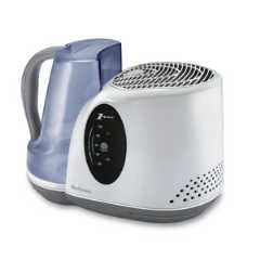 HOLMES HM2408-UC MEDIUM ROOM COOL MIST HUMIDIFIER