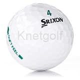 Srixon Soft Feel - 3 Dozen