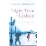 A Night Train to Lisbon