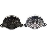 06-10 TRIUMPH DAYTONA675: COMPETITION WERKES LIGHT WERKES INTEGRATED LED TAIL LIGHT -... by Competition Werkes