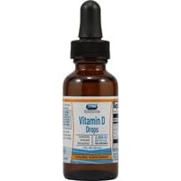 NSI Vitamin D Drops -- 2000 IU - 1 fl oz