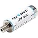 In-Line Band Pass Filter - 230MHz
