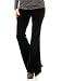 A Pea in the Pod: Secret Fit Belly(tm) Corduroy Stretch Fabric Fit And Flare Maternity Pants