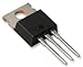INTERNATIONAL RECTIFIER IRL540NPBF N CH MOSFET, 100V, 36A, TO-220AB (1 piece)