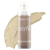 Colorescience PRO Sheer Creme Foundation - Light As A Feather 0.68oz - B001H5P124