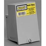 Kaput Bait Box 12