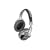 Panasonic �m�C�Y�L�����Z�����O�w�b�h�z�� �V���o�[ RP-HC500-S