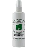 BedbugLogic Protection & Treatment Spray - Non-Toxic - Bed Bug Spray - 8 oz.