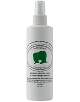 BedbugLogic Protection & Treatment Spray - Non-Toxic - Bed Bug Spray - 8 oz.