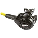 Mares Abyss Extreme Octopus