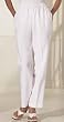 Plus Alia Pull-On Pants